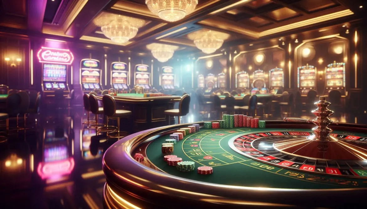 Fiz Casino